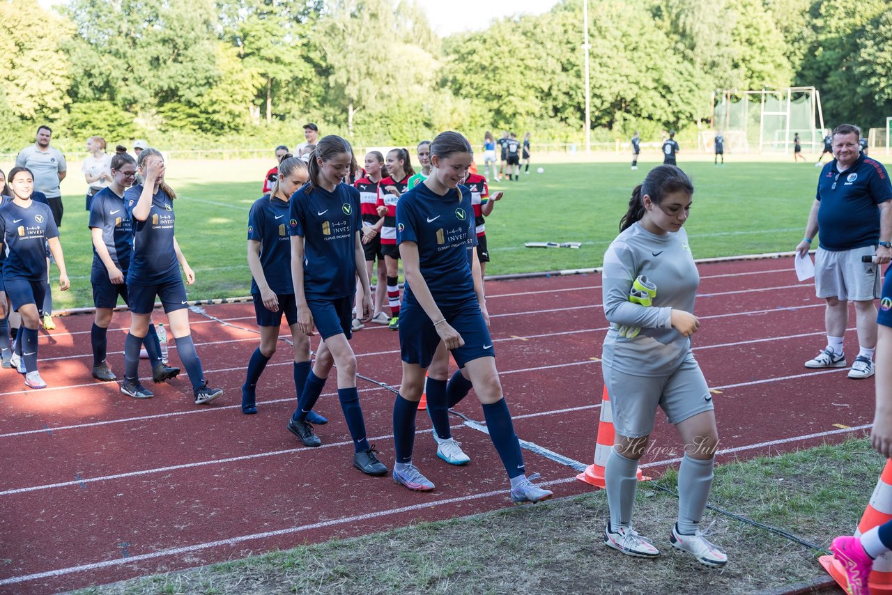Bild 89 - Loewinnen Cup